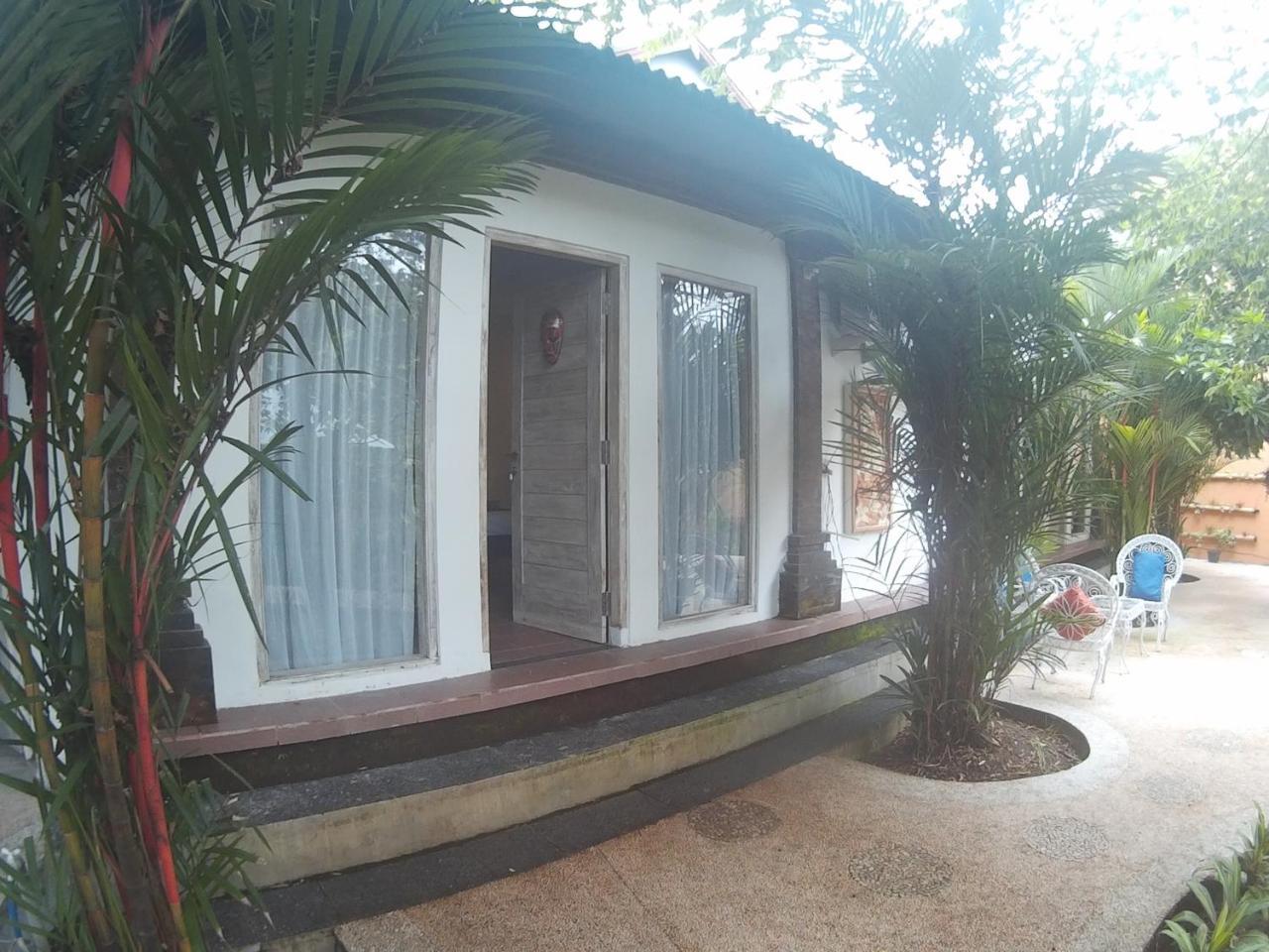 Canggu Pinpoint Rooms Exterior photo